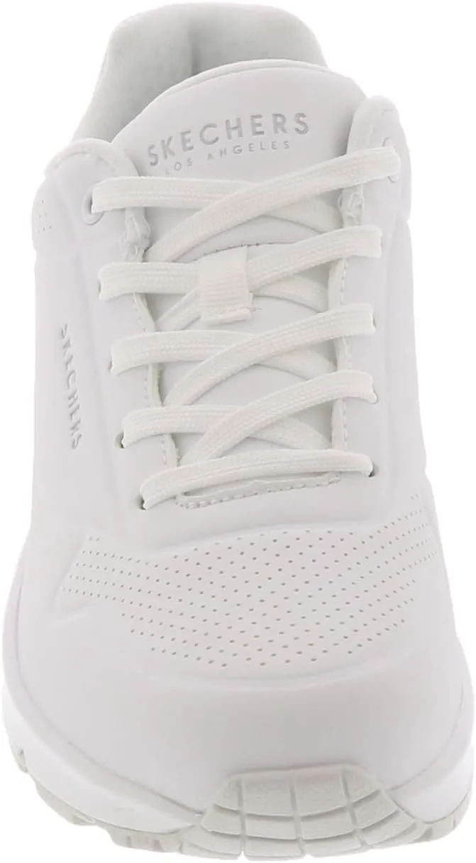Skechers Women's Uno-Stand on Air Sneaker