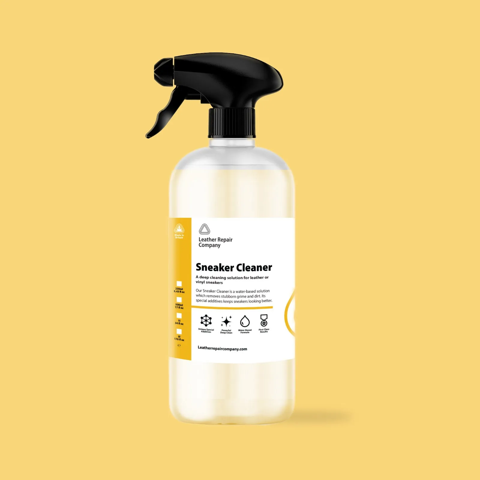 Sneaker Cleaner LRC61 (Distributor 34029090)