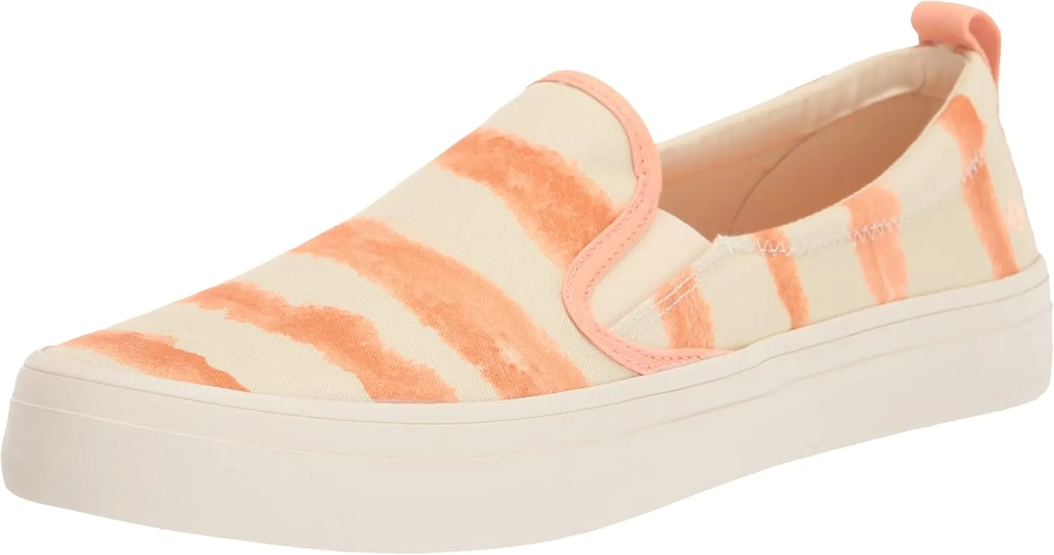 Sperry Women's Crest Twin Gore Sneaker
