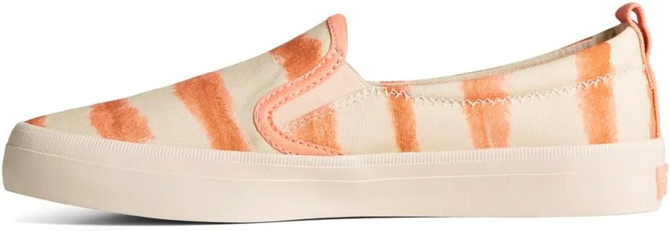Sperry Women's Crest Twin Gore Sneaker
