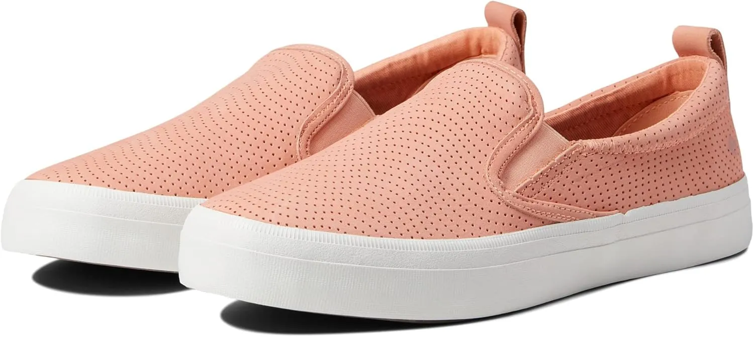 Sperry Women's Crest Twin Gore Sneaker