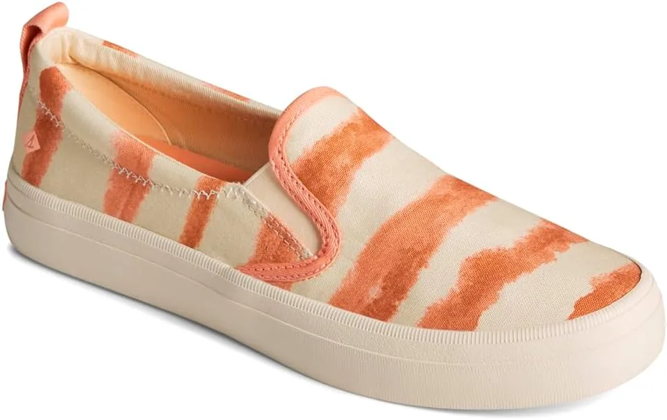 Sperry Women's Crest Twin Gore Sneaker
