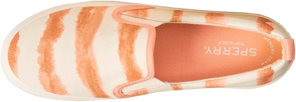 Sperry Women's Crest Twin Gore Sneaker