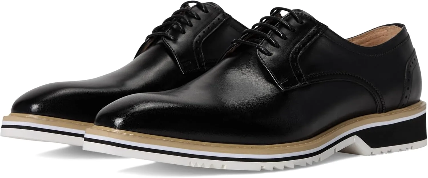 Stacy Adams Men's Barringer Lace-up Oxford
