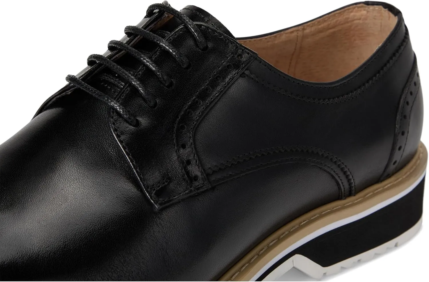 Stacy Adams Men's Barringer Lace-up Oxford