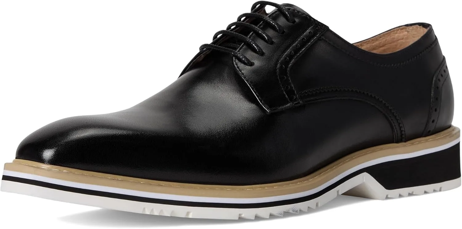 Stacy Adams Men's Barringer Lace-up Oxford
