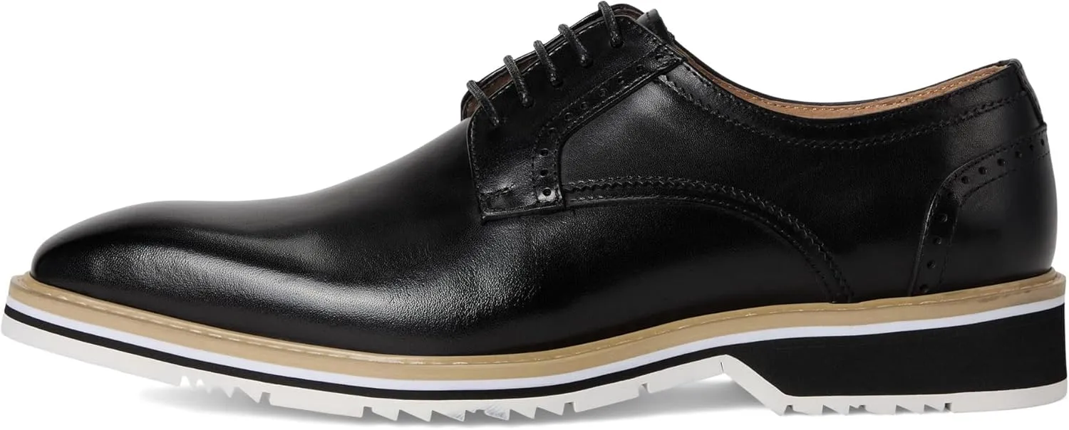 Stacy Adams Men's Barringer Lace-up Oxford