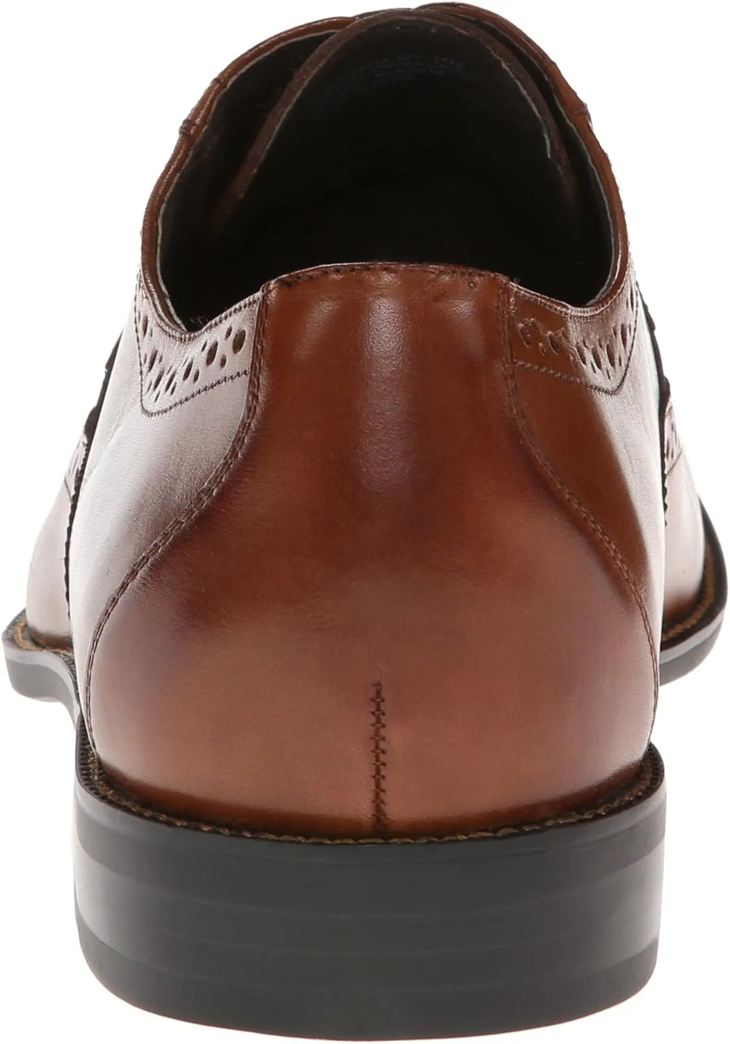 STACY ADAMS Men's Garrison Wingtip Oxford