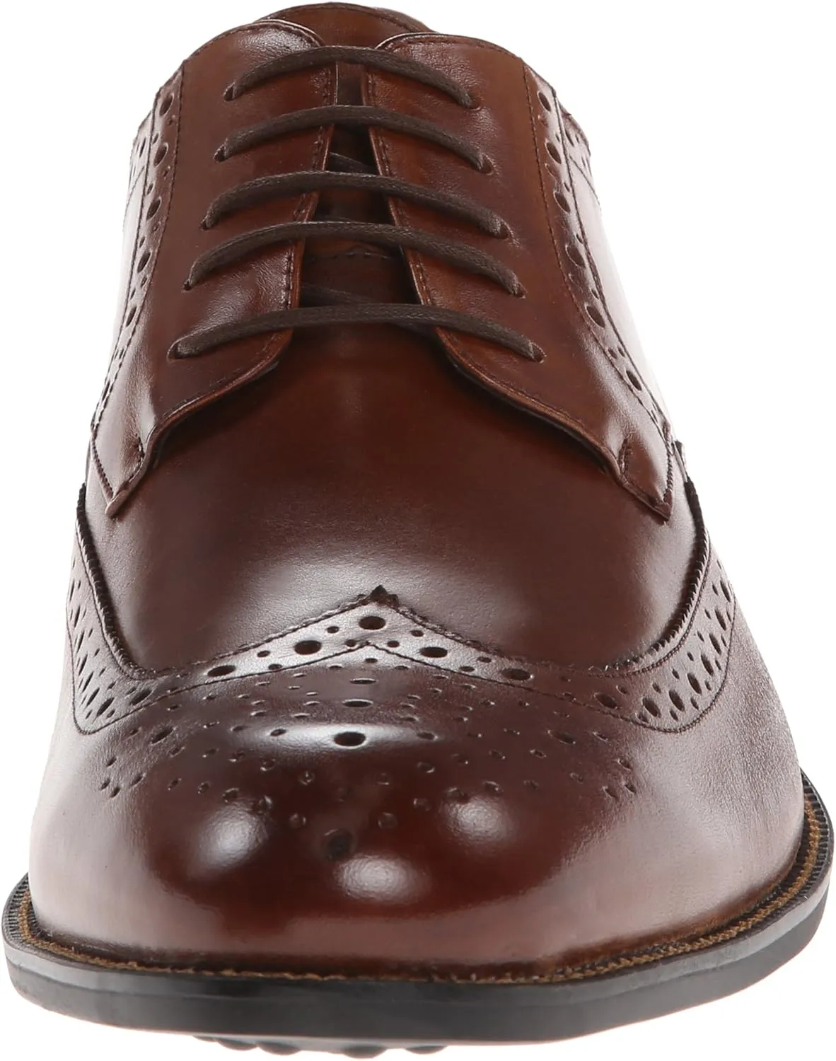 STACY ADAMS Men's Garrison Wingtip Oxford