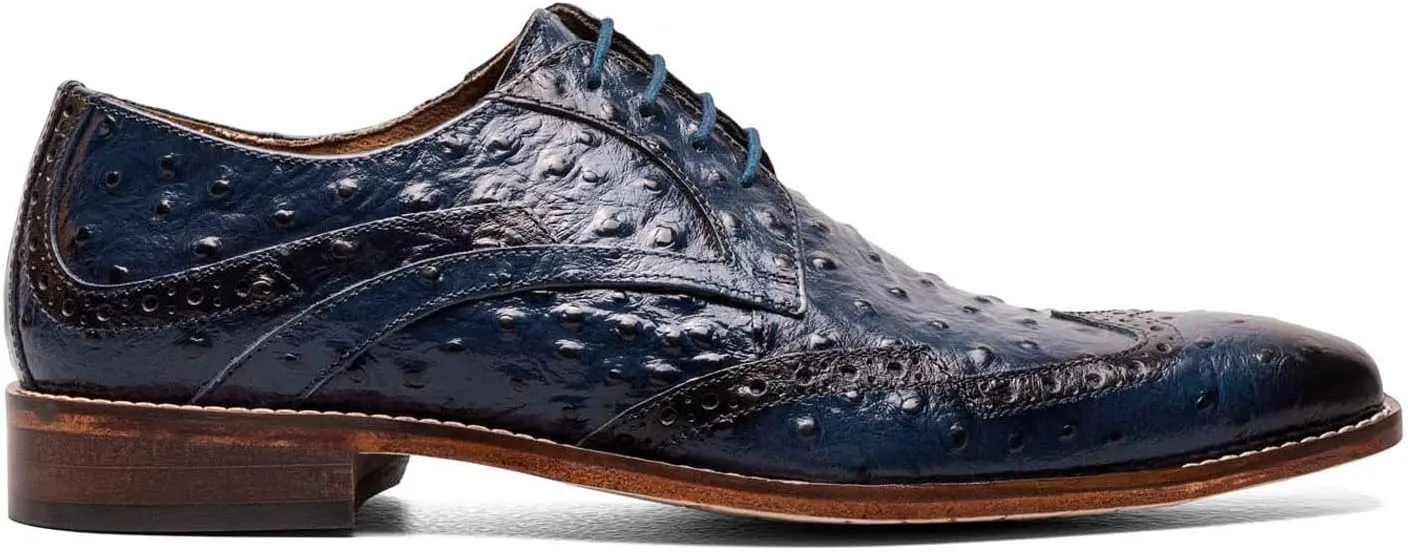 Stacy Adams Men's, Gennaro Wingtip Oxford