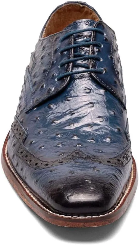 Stacy Adams Men's, Gennaro Wingtip Oxford