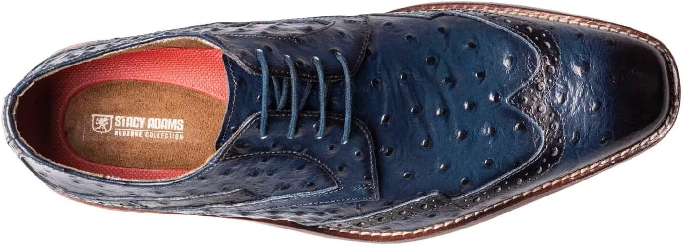 Stacy Adams Men's, Gennaro Wingtip Oxford