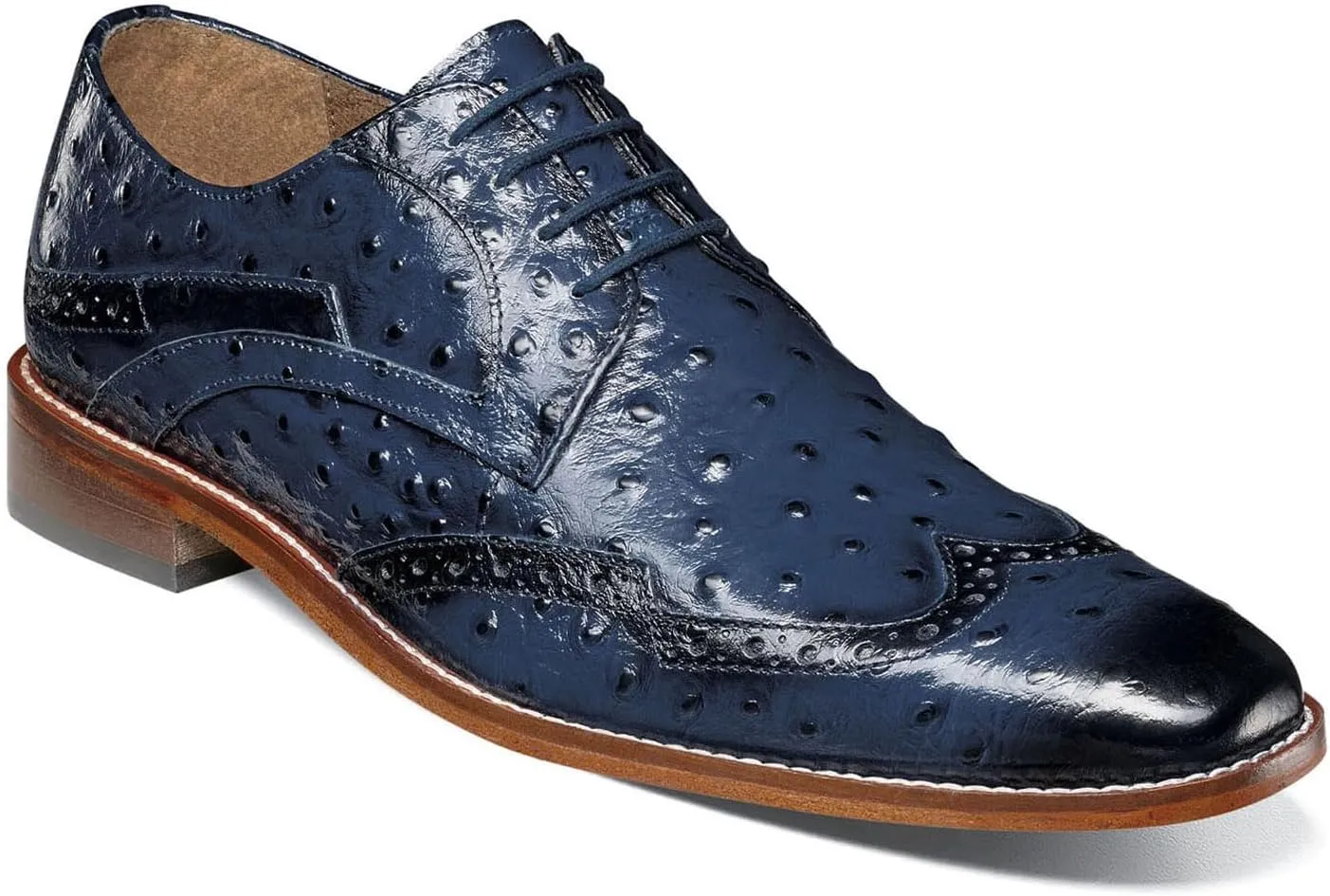 Stacy Adams Men's, Gennaro Wingtip Oxford