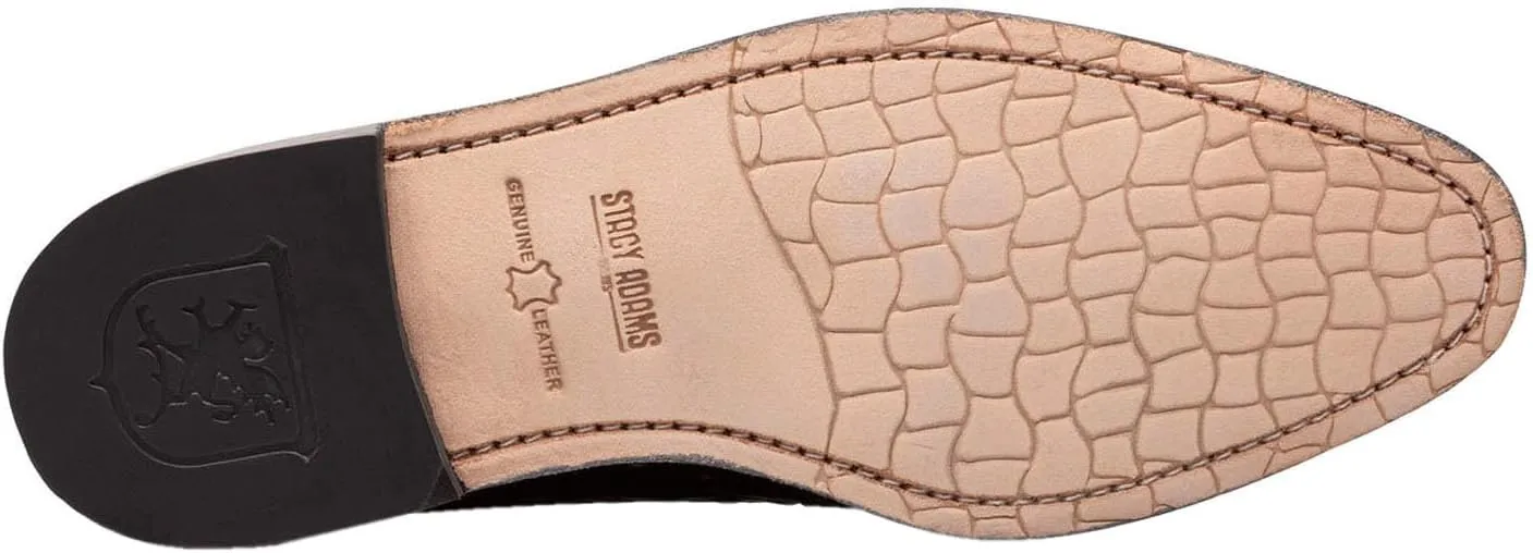 Stacy Adams Men's, Gennaro Wingtip Oxford