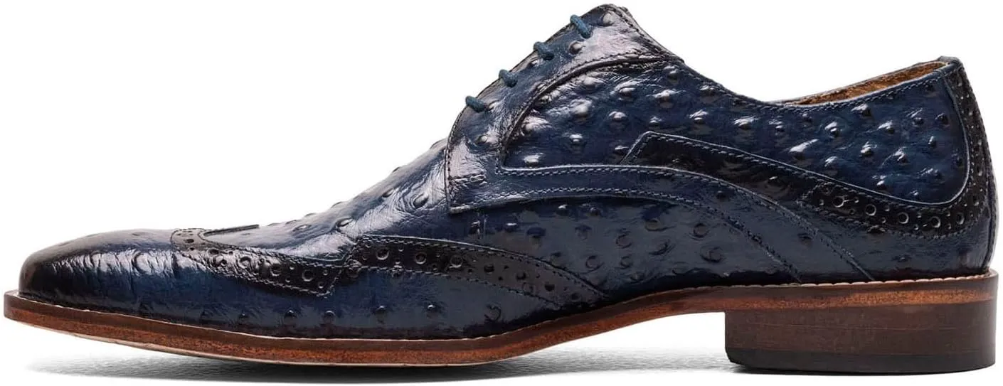 Stacy Adams Men's, Gennaro Wingtip Oxford