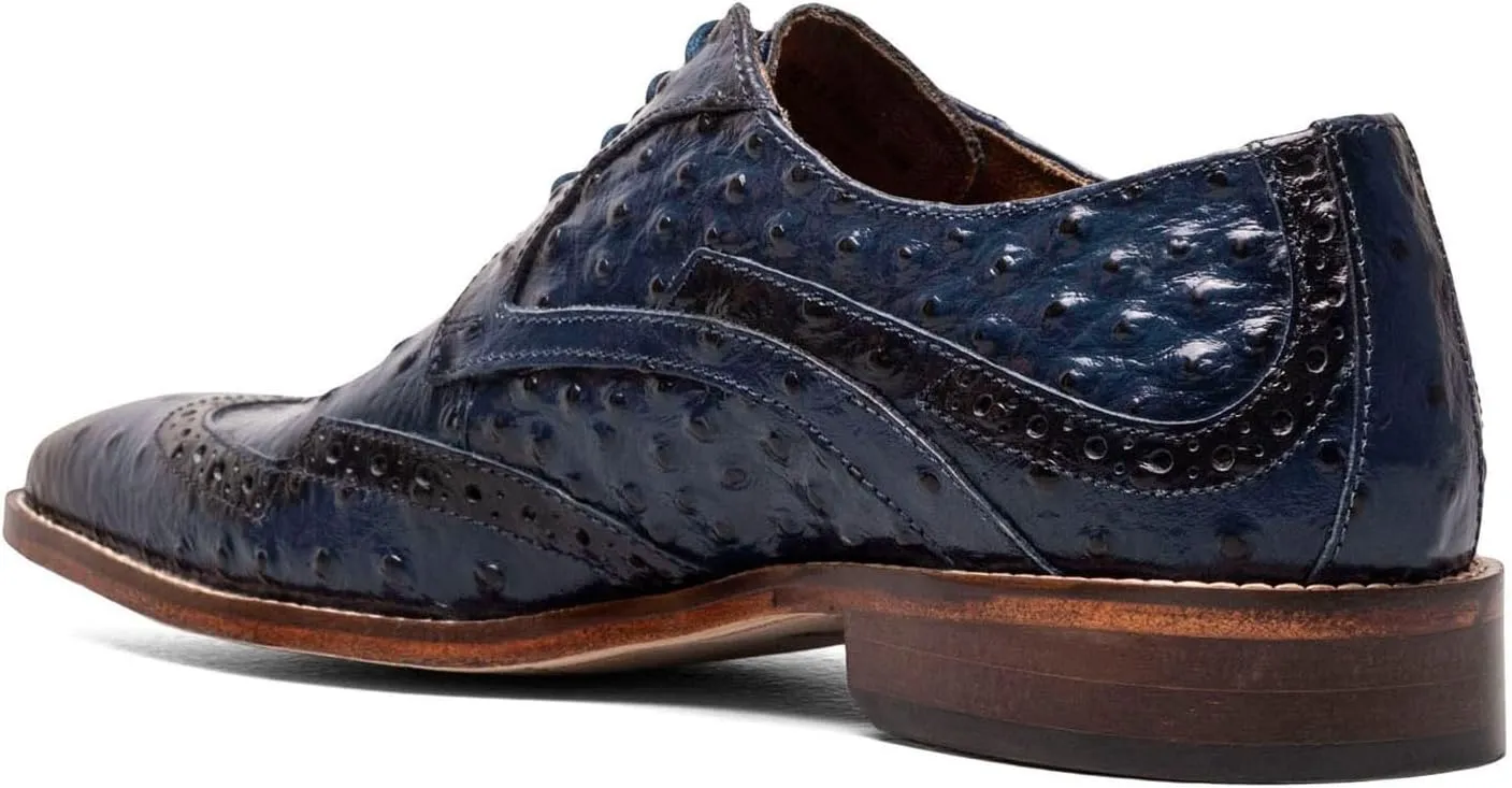 Stacy Adams Men's, Gennaro Wingtip Oxford
