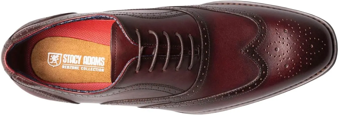 Stacy Adams Men's, Kaine Wingtip Oxford