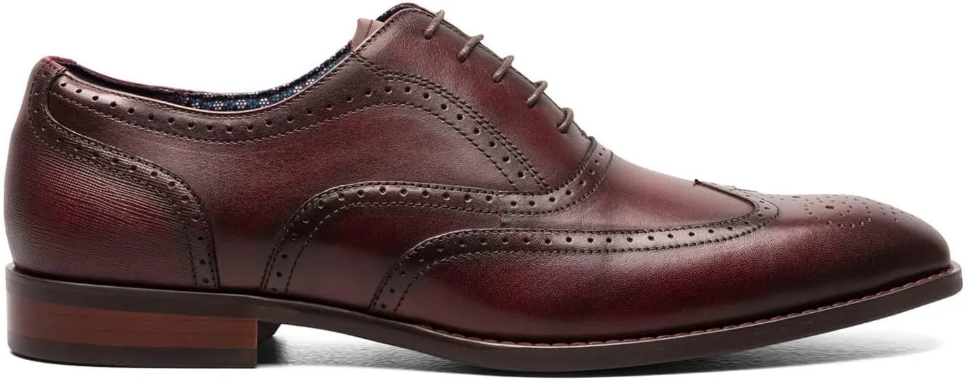 Stacy Adams Men's, Kaine Wingtip Oxford