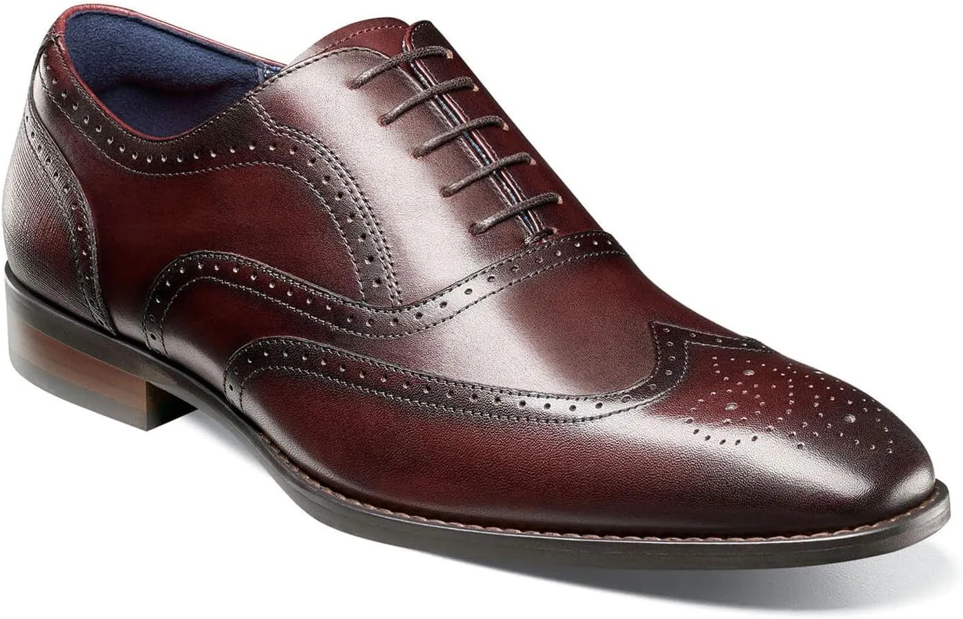 Stacy Adams Men's, Kaine Wingtip Oxford
