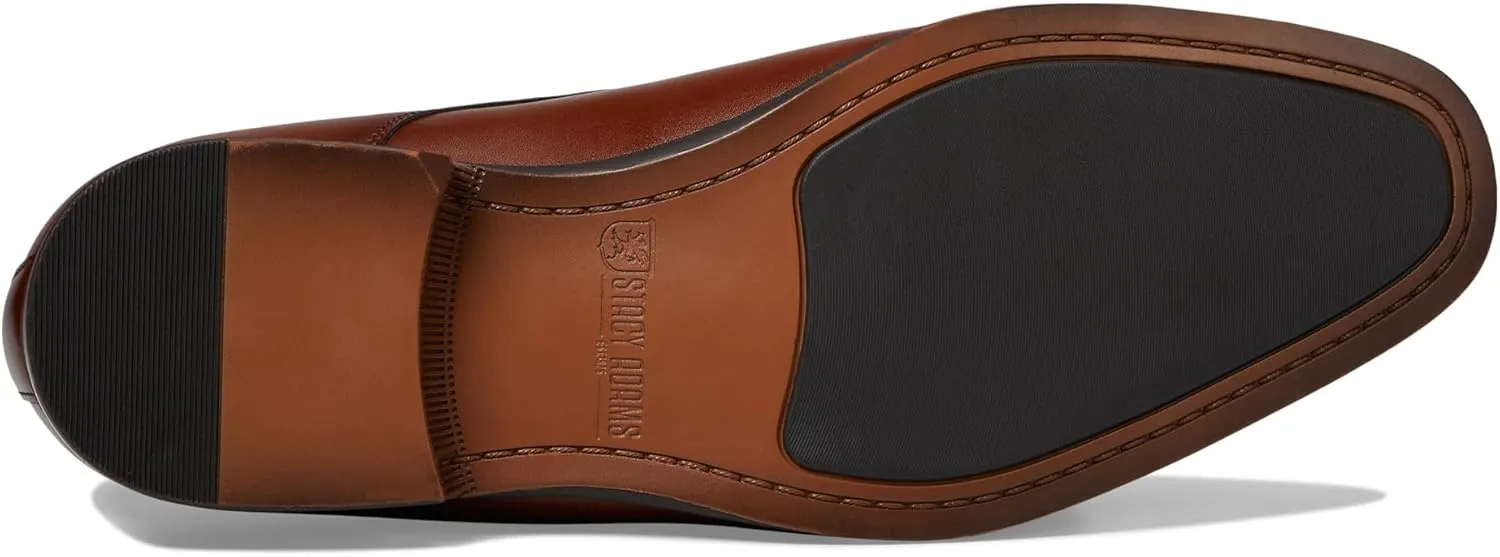 Stacy Adams Men's Lawson Cap Toe Oxford