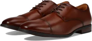 Stacy Adams Men's Lawson Cap Toe Oxford