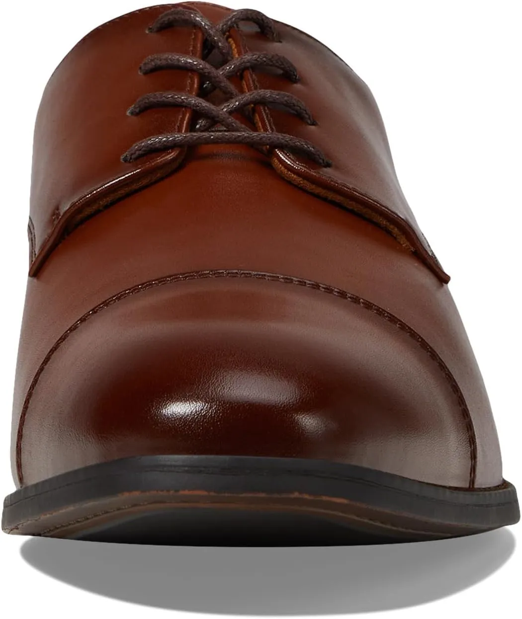 Stacy Adams Men's Lawson Cap Toe Oxford