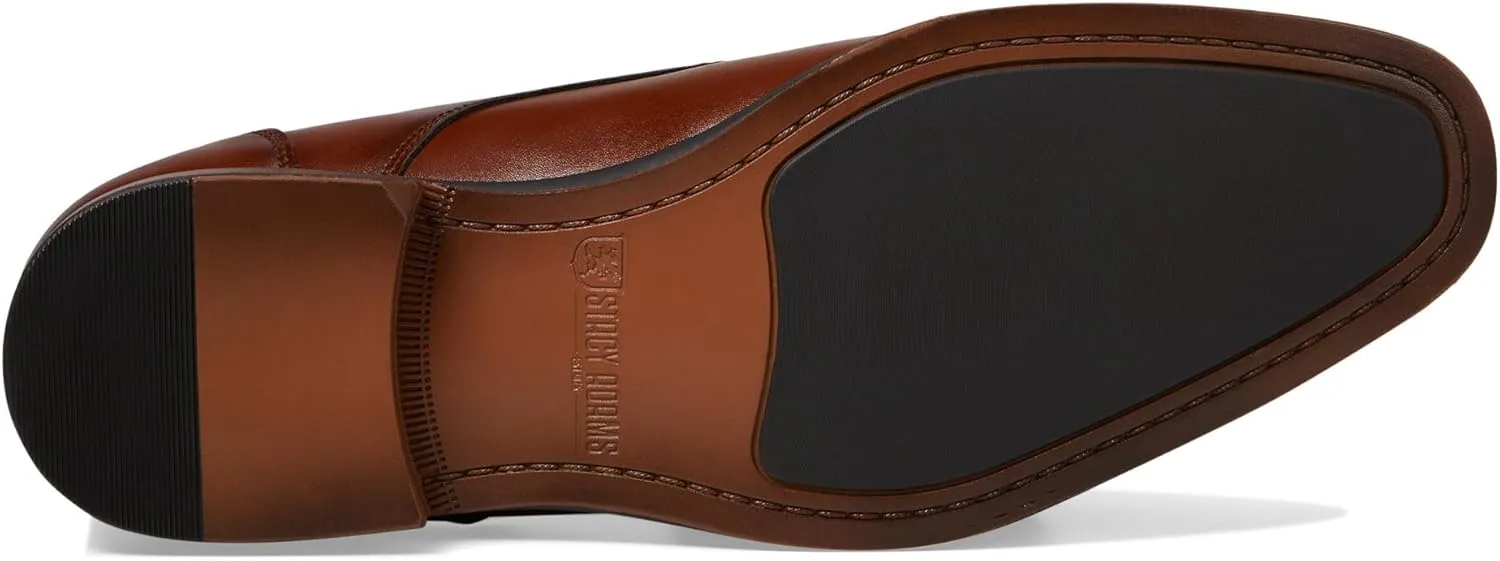 STACY ADAMS Men's Lonsdale Plain Toe Oxford