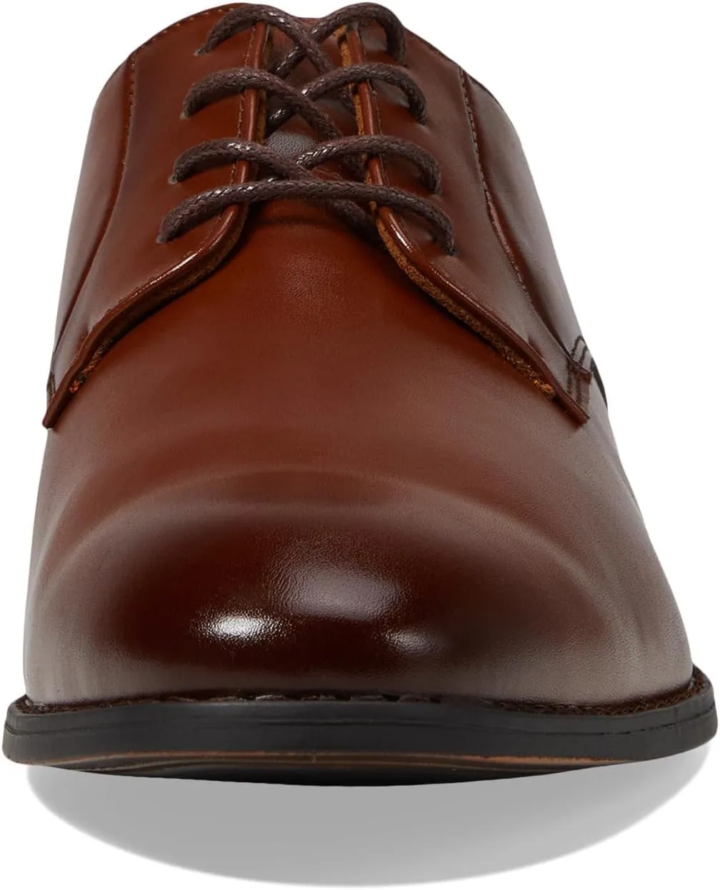 STACY ADAMS Men's Lonsdale Plain Toe Oxford