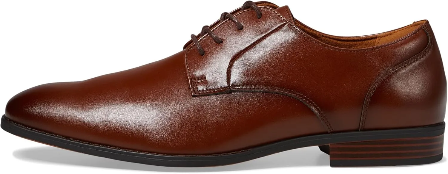 STACY ADAMS Men's Lonsdale Plain Toe Oxford