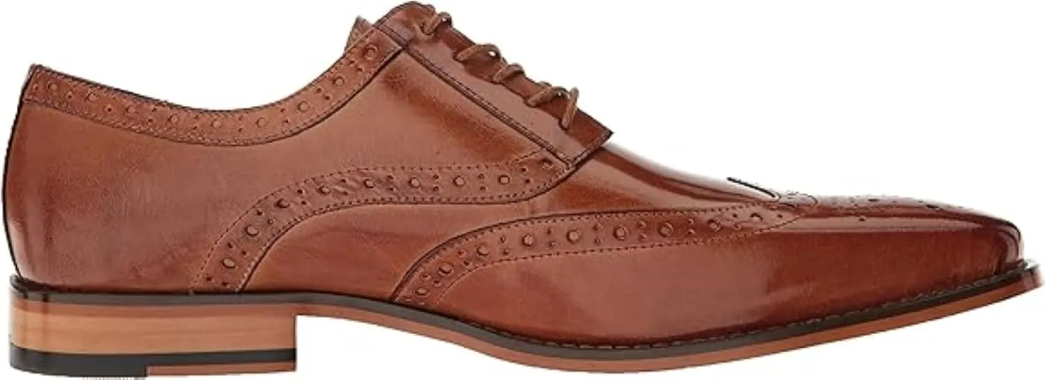 STACY ADAMS Men's Tinsley Wingtip Oxford