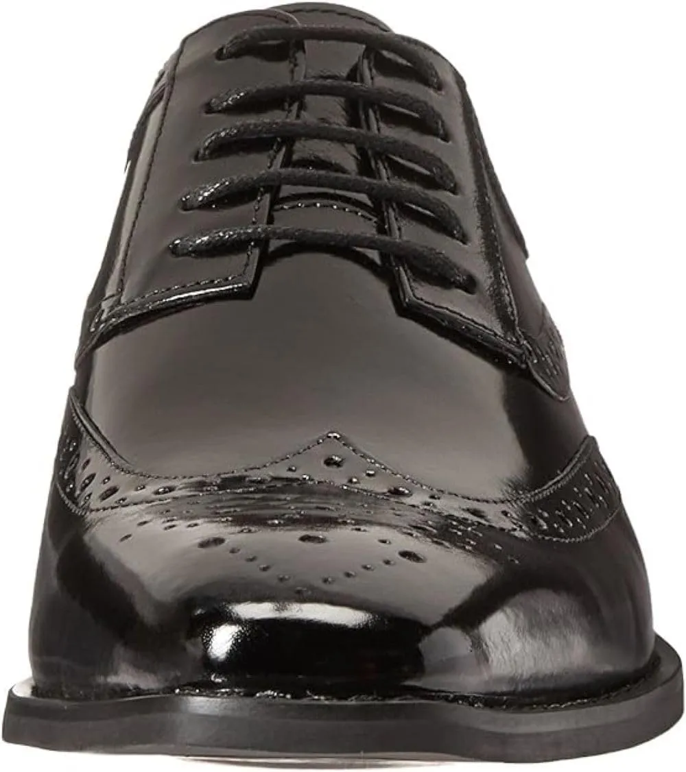 STACY ADAMS Men's Tinsley Wingtip Oxford