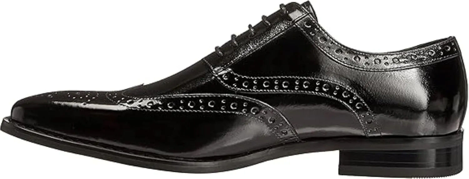 STACY ADAMS Men's Tinsley Wingtip Oxford