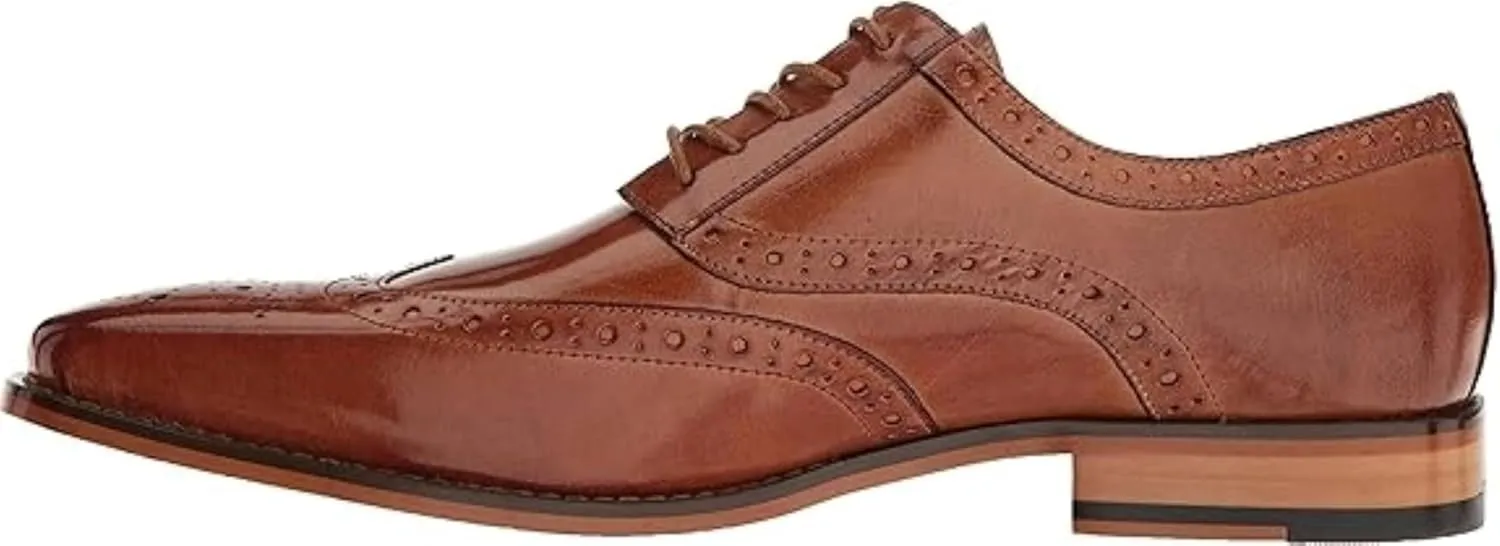 STACY ADAMS Men's Tinsley Wingtip Oxford
