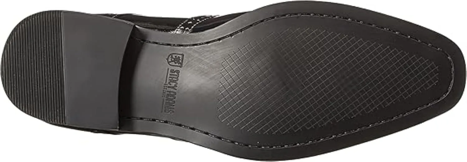 STACY ADAMS Men's Tinsley Wingtip Oxford