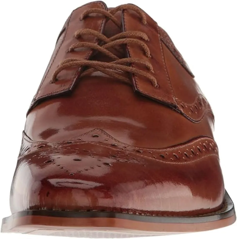 STACY ADAMS Men's Tinsley Wingtip Oxford