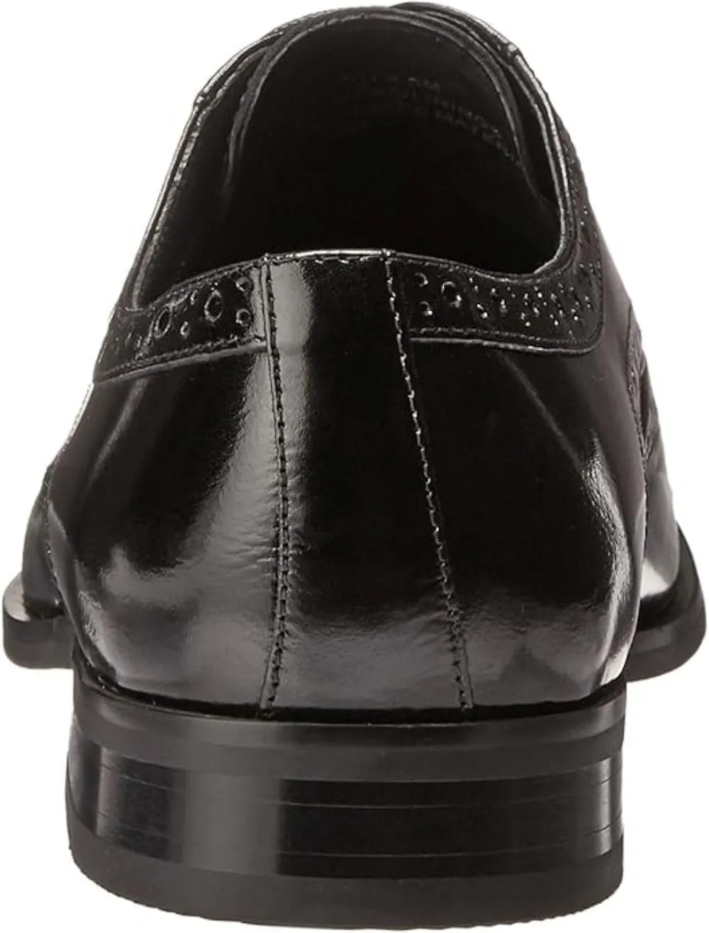STACY ADAMS Men's Tinsley Wingtip Oxford