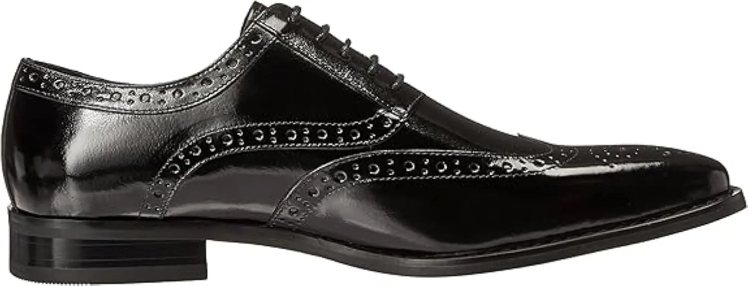 STACY ADAMS Men's Tinsley Wingtip Oxford