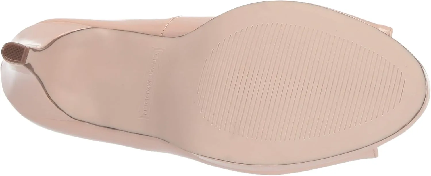 Steve Madden Girls Shoes Winniee Pump