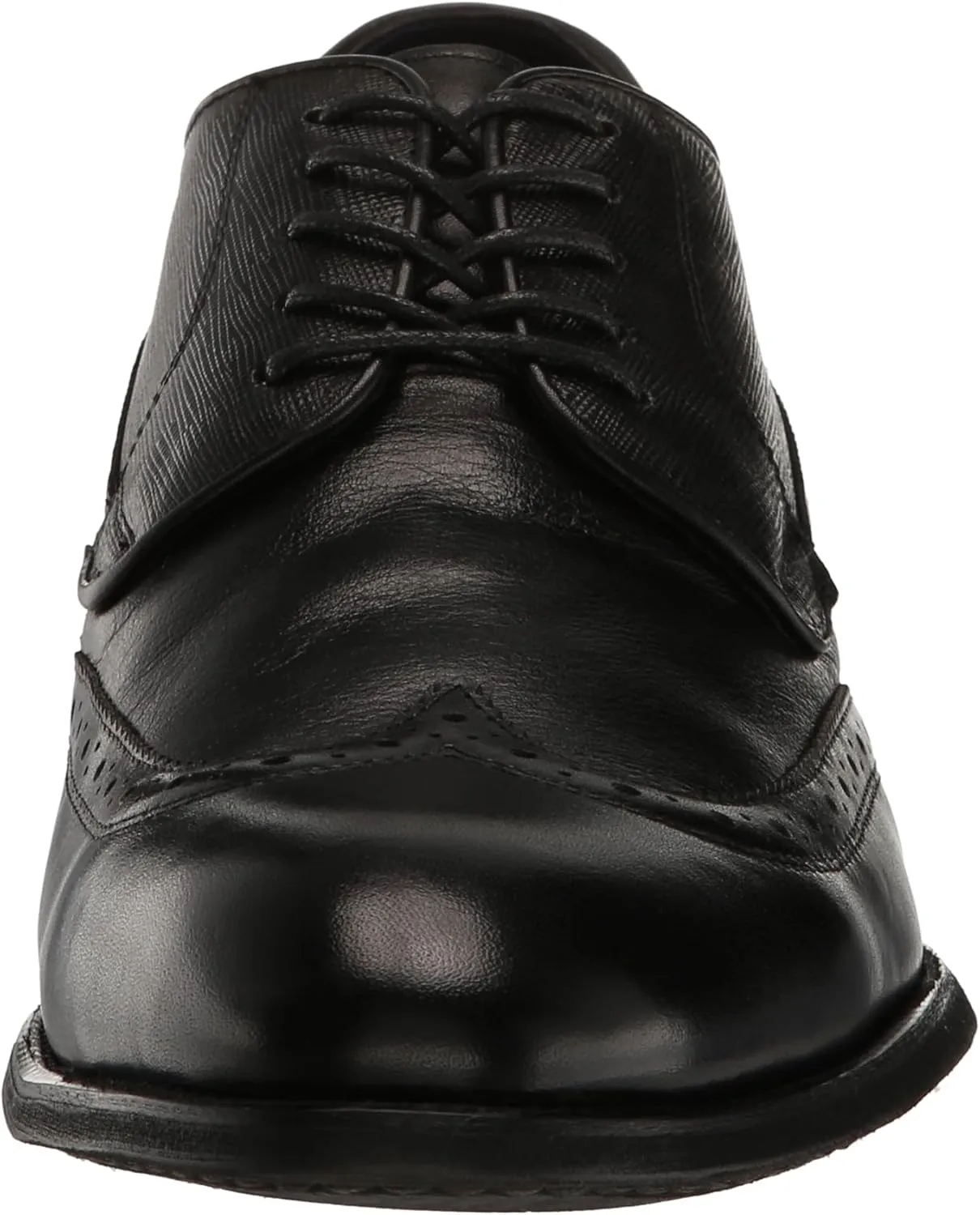 Steve Madden Men's Aamari Oxford