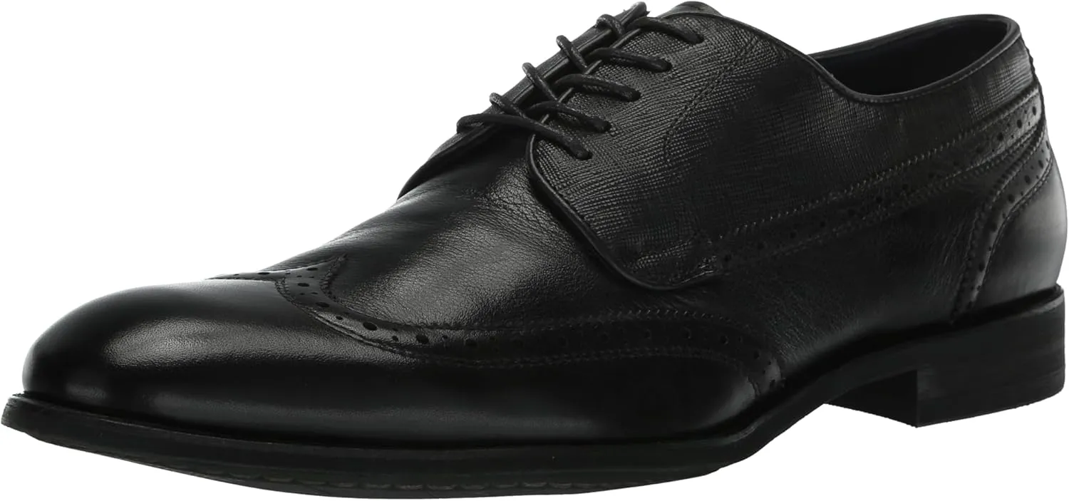 Steve Madden Men's Aamari Oxford