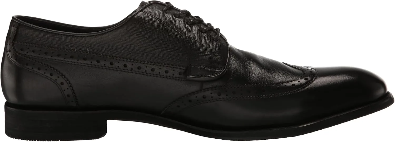 Steve Madden Men's Aamari Oxford