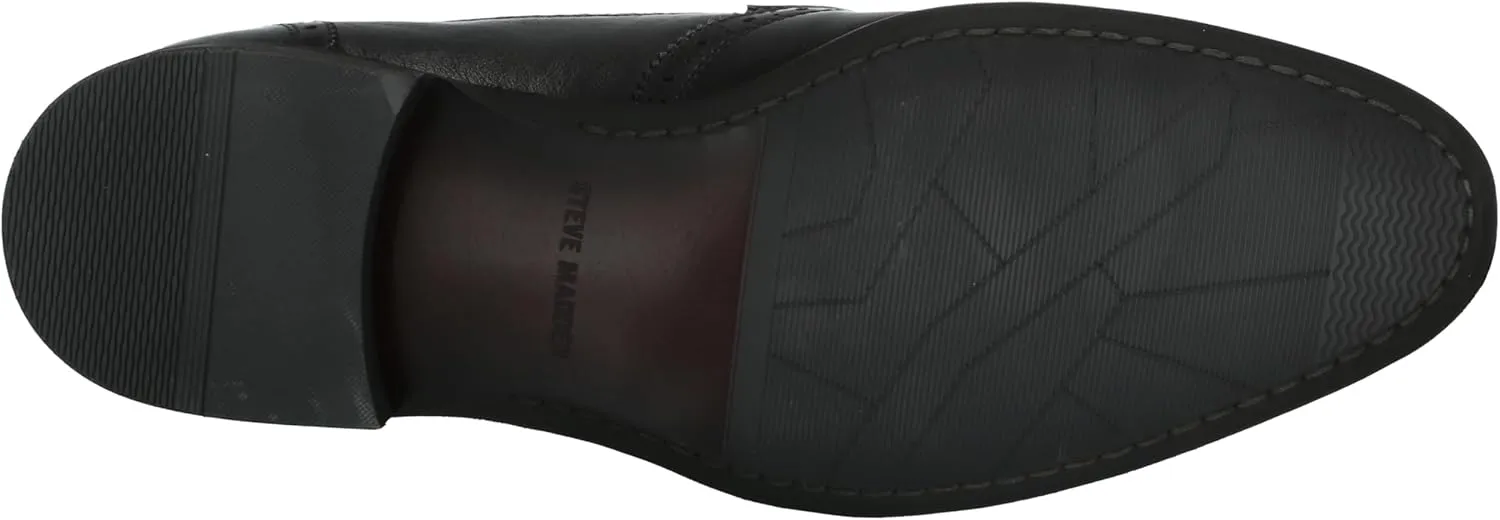 Steve Madden Men's Aamari Oxford