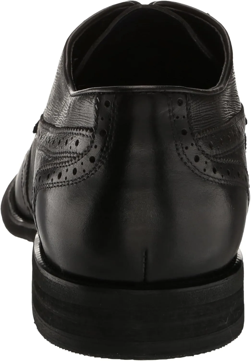 Steve Madden Men's Aamari Oxford