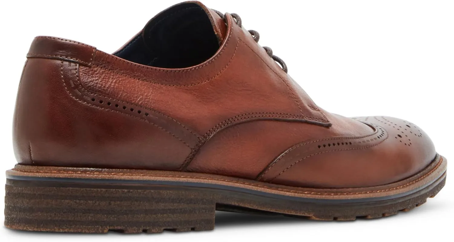 Steve Madden Men's Acari Oxford