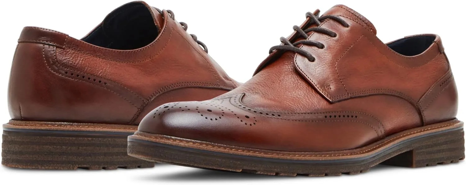 Steve Madden Men's Acari Oxford