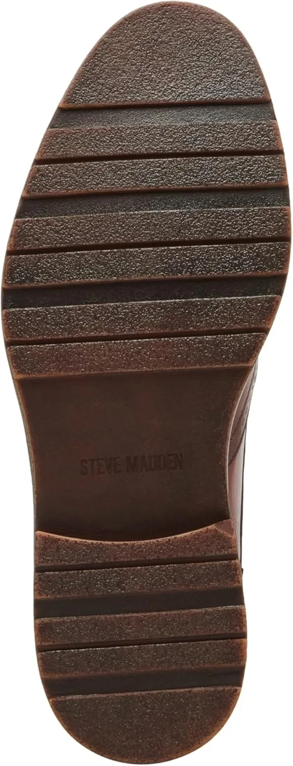 Steve Madden Men's Acari Oxford
