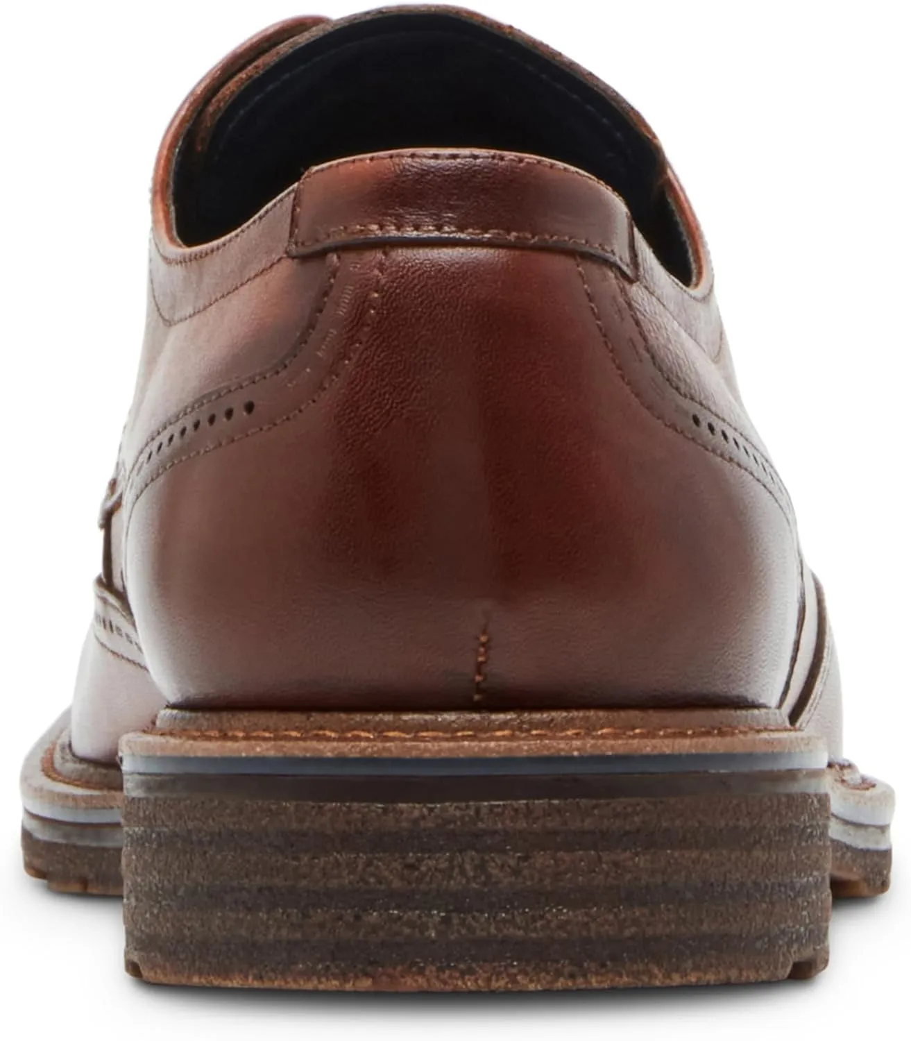 Steve Madden Men's Acari Oxford