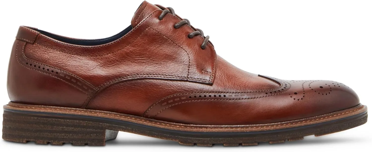 Steve Madden Men's Acari Oxford