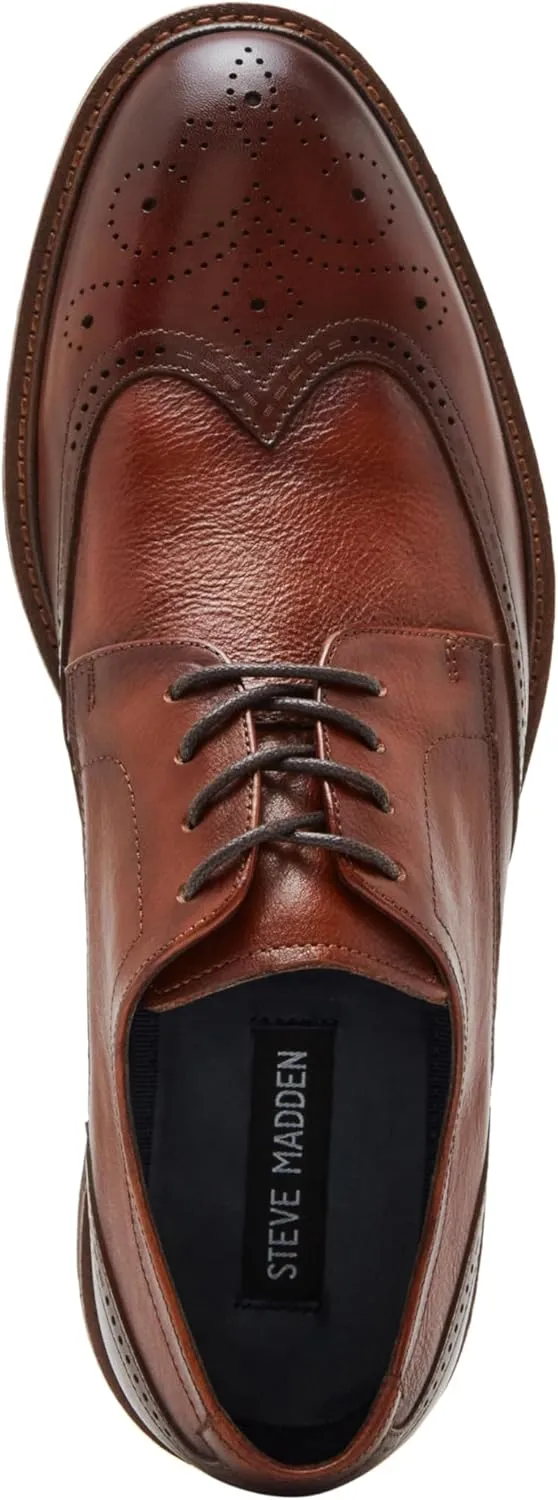 Steve Madden Men's Acari Oxford