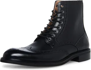 Steve Madden Men's Harith Oxford Boot